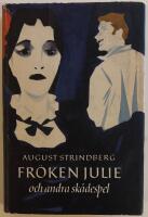 Fr&ouml;ken Julie och andra sk&aring;despel