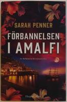 F&ouml;rbannelsen i Amalfi