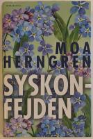 Syskonfejden