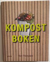 Kompostboken