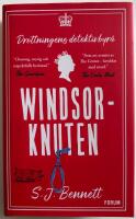 Windsorknuten