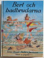 Bert och badbrudarna