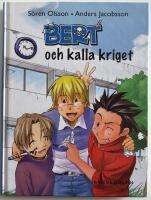 Bert och kalla kriget