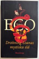 Drottning Loanas mystiska eld