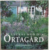 Lyckas med din &ouml;rtag&aring;rd