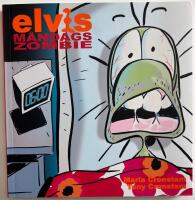 Elvis : m&aring;ndagszombie