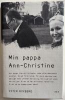 Min pappa Ann-Christine