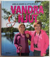 Vandra & njut
