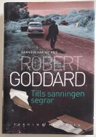 Tills sanningen segrar
