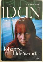 Idun - sagan om Valhalla