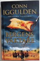 Bergens v&auml;ktare - [Djingis Khan - historiens st&ouml;rste er&ouml;vrare : roman]