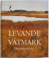 Levande v&aring;tmark : Hovranomr&aring;det