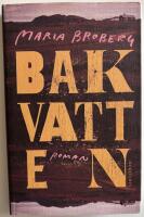 Bakvatten