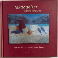 Iakttagelser i sj&auml;lens landskap
