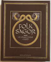 Folksagor - Oknyttens v&auml;rld