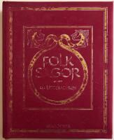 Folksagor - Ur litteraturen 