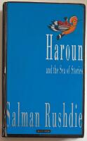 Haroun and the sea of stories