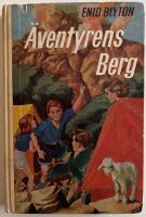 &Auml;ventyrens Berg
