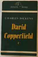 David Copperfield 2
