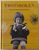 Trotsboken