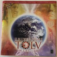 Universums tolv energier