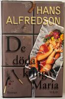De d&ouml;da kring Maria