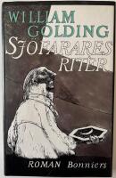 Sj&ouml;farares riter - [roman]