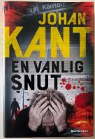 En vanlig snut