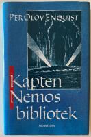 Kapten Nemos bibliotek - roman
