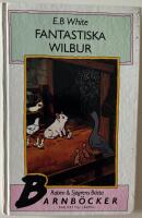 Fantastiska Wilbur