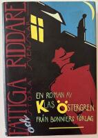 Fattiga riddare och stora svenskar : roman