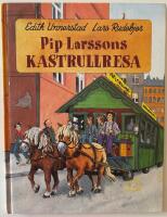Pip-Larssons kastrullresa