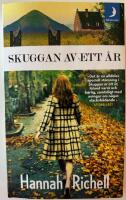 Skuggan av ett &aring;r