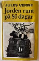 Jorden runt p&aring; 80 dagar