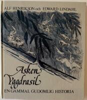 Asken Yggdrasil - en gammal gudomlig historia