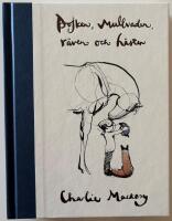 Pojken, mullvaden, r&auml;ven och h&auml;sten