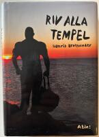 Riv alla tempel
