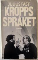 Kroppsspr&aring;ket