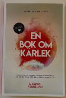 En bok om k&auml;rlek - v&auml;rme, omtanke, gl&auml;dje