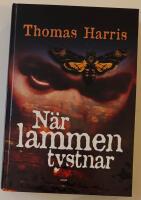 N&auml;r lammen tystnar