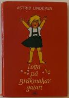 Lotta p&aring; Br&aring;kmakargatan