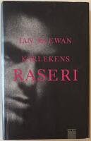 K&auml;rlekens raseri
