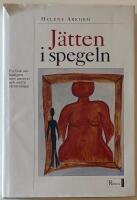 J&auml;tten i spegeln : En bok om kampen mot anorexi och andra &auml;tst&ouml;rningar