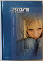 Psykiatri