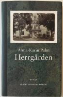 Herrg&aring;rden - roman