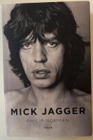 Mick Jagger - en biografi