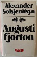 Augusti fjorton