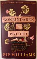 Bokbindaren i Oxford