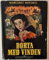 Borta med vinden 