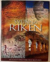 Svunna riken